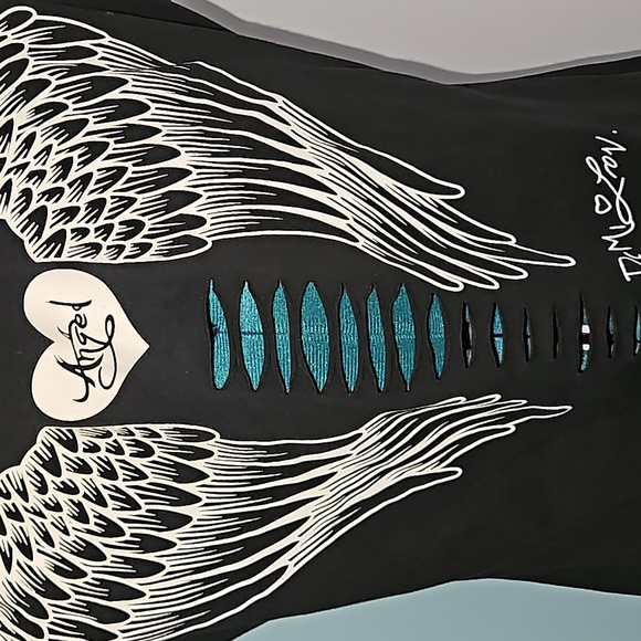 Angel tee - Picture 3 of 4